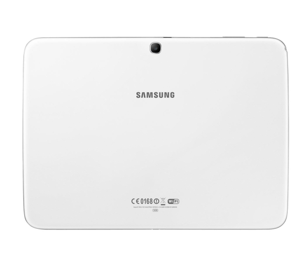 Samsung Galaxy Tab 3 P5210 DC/1024/16/Android 4.2 biały - 152878 - zdjęcie 2